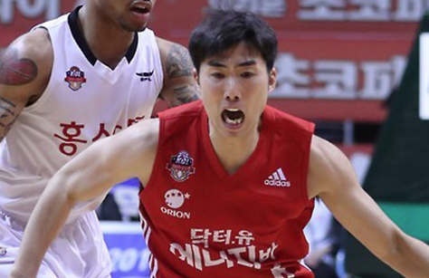  건강하던 농구선수가 손목수술이후 갑작스런 심정지로 사망