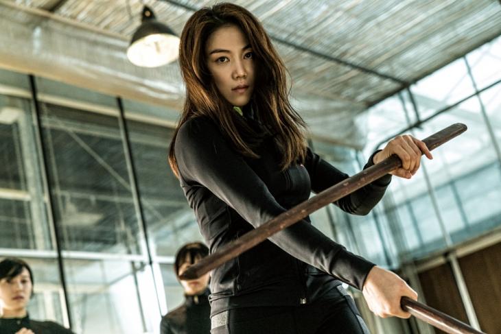 ‘악녀’, 김옥빈-신하균-성준-김서형-조은지 주연 영화…’줄거리와 결말은?’ ‘악녀’, 김옥빈-신하균-성준-김서형-조은지 주연 영화…’줄거리와 결말은?’