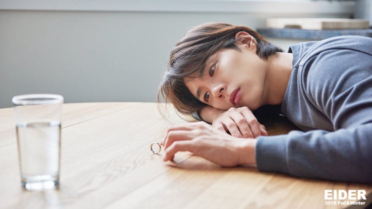  박보검 - 별 보러 가자 뮤직비디오/배경화면/가사