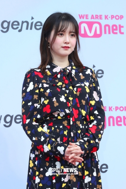 구혜선 측근 "안재현 향한 폭로, 할 말을 한 것…본인도 괴로워해" 구혜선 측근 "안재현 향한 폭로, 할 말을 한 것…본인도 괴로워해"