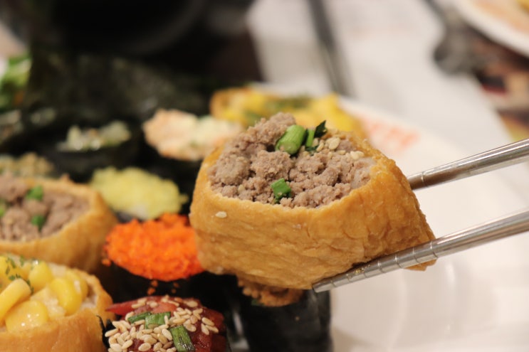  문정동 맛집 맘편히 먹자 쿠우쿠우~
