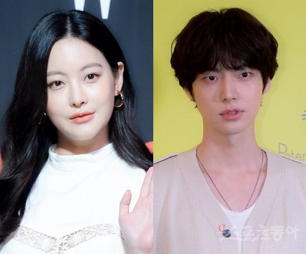  오연서 "안재현 과의 염문설은 명백히 거짓 , 구혜선 법적대응 취할 것"