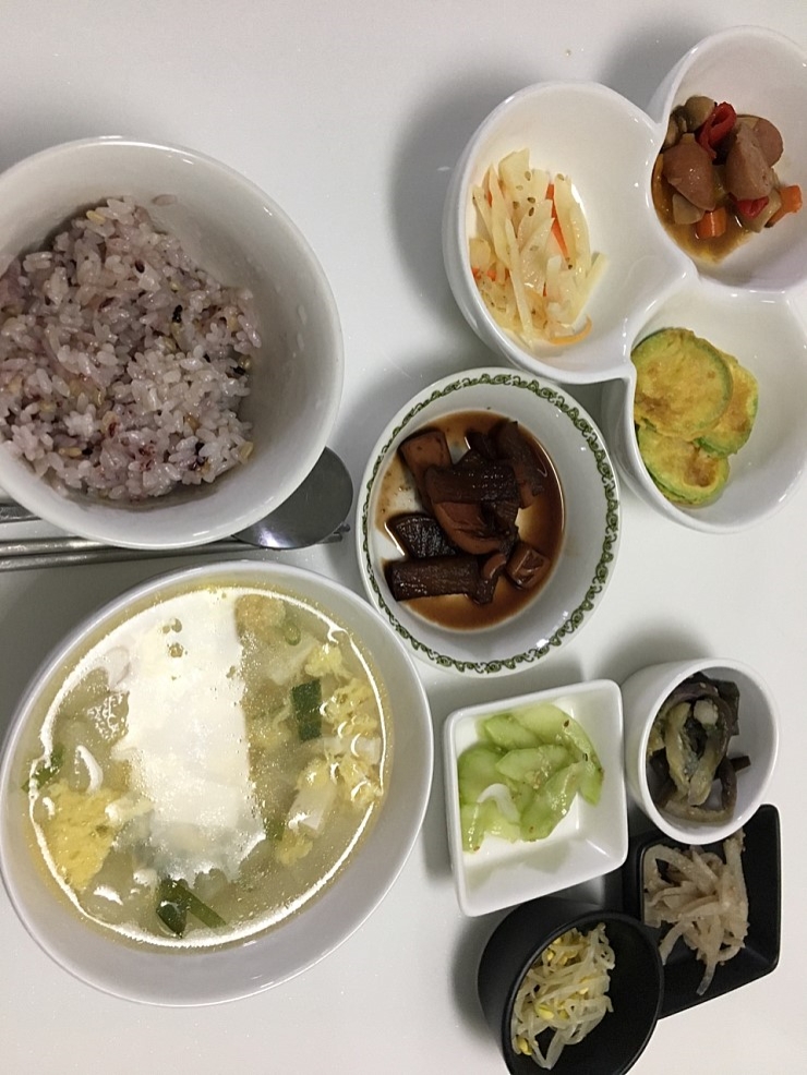  부산산후도우미 4주 이용후기입니다 (문경이 관리사님)