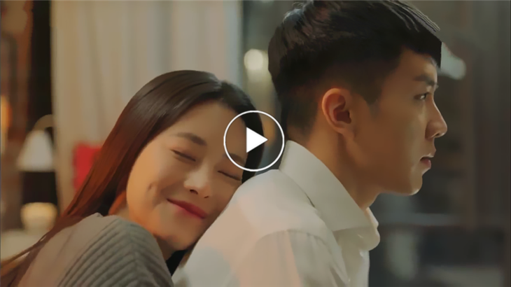  오연서 인연 영상