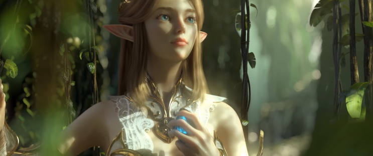 모바일MMORPG 리니지2M 사전예약게임 & 쇼케이스 정리 모바일MMORPG 리니지2M 사전예약게임 & 쇼케이스 정리