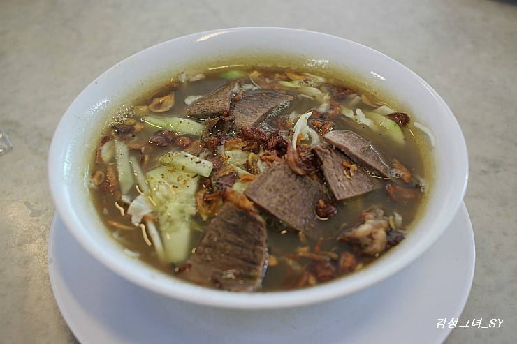  코타키나발루 맛집 유잇청(YUIT CHEONG), 120년 전통의 로컬맛집 솔직 후기