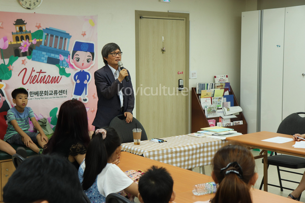 [구로구청] 2019 엄마랑 아이랑 함께하는 책 여행 3기 개강식