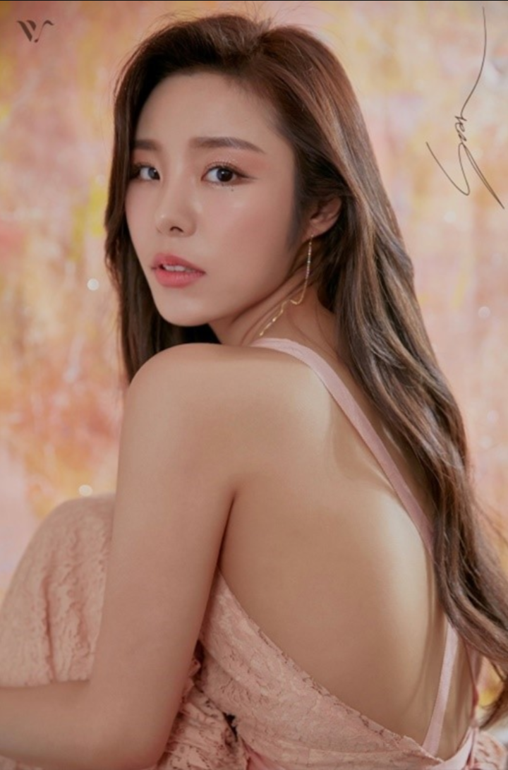 [(마마무)휘인] "헤어지자" 가사 프랑스어 번역