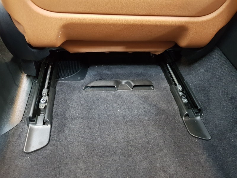 오산 수목원로 / 코팅 / BMW / 5시리즈