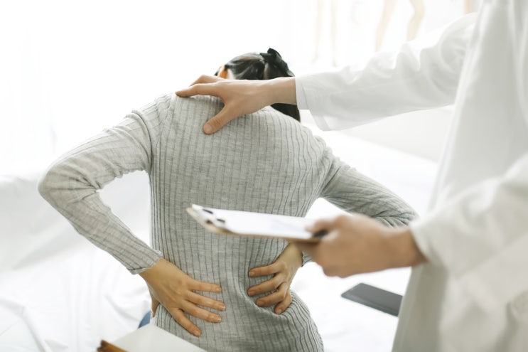  [일산 교통사고 한의원] 절차없이 간편하고 만족도 높은 교통사고 후유증 치료, 한방치료와 추나치료 (1)