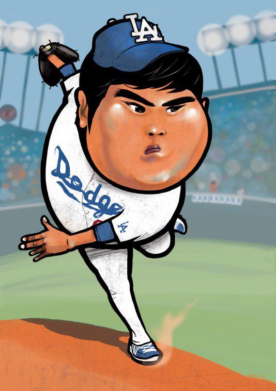  요코하마 한신 분석 9월5일 NPB 스포츠픽 (류현진픽)