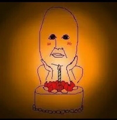  [느이들이 생일에 밤 11시까지 일 하는 기분을 아느냐],틀니딱딱