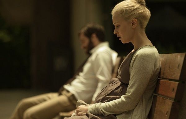  에너미(Enemy 2014)