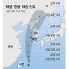 태풍 '링링' 초속 45m 강풍.. 사람도 날아갈 위력 태풍 '링링' 초속 45m 강풍.. 사람도 날아갈 위력