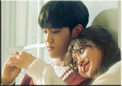  송유빈,김소희 열애 인정 하지만 결별한 사이