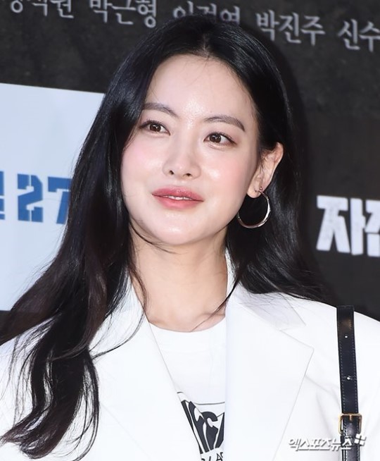 오연서 최측근 "오늘도 의연하게 드라마 촬영...구혜선 글 참담" 오연서 최측근 "오늘도 의연하게 드라마 촬영...구혜선 글 참담"