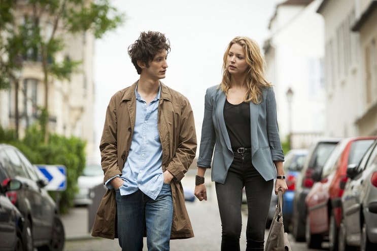  Review#40 서른아홉 열아홉(20 ans d'ecart) (2013)