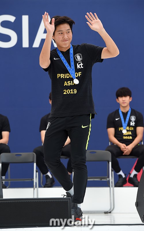 한국 조지아 축구 평가전, 오늘(5일) KBS2 10시 30분 생중계 “이강인 나올까?” 한국 조지아 축구 평가전, 오늘(5일) KBS2 10시 30분 생중계 “이강인 나올까?”