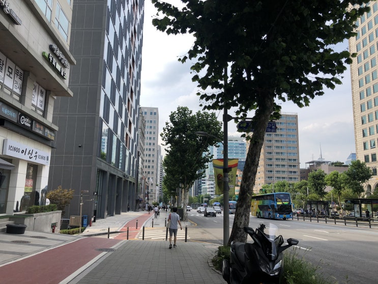  [한국출장] 8월 출장 8/26~8/28