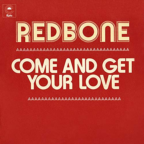  Redbone - Come And Get Your Love 가사/해석/뮤비 (가디언즈오브갤럭시)