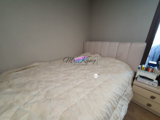  베베크린 강대리가 평택 용이동 비전지웰프루지오 침구소독 다녀왔어요