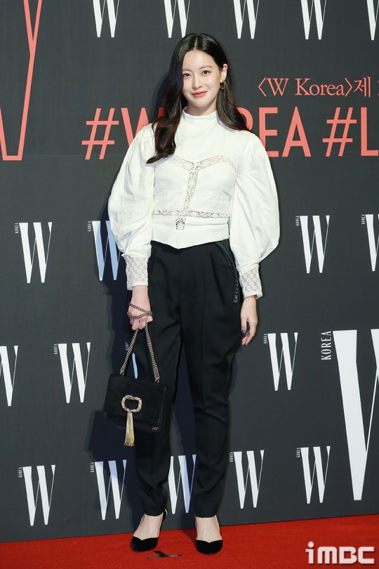 오연서 측, "안재현과 염문설? 심각한 명예훼손… 강력 법적 대응하겠다" 오연서 측, "안재현과 염문설? 심각한 명예훼손… 강력 법적 대응하겠다"