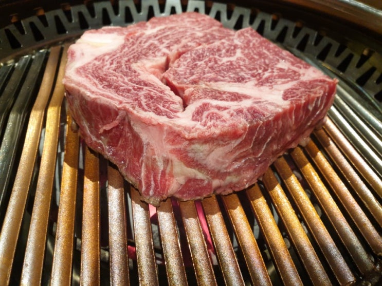  서초동 우진가, 한남동 라쿠치나