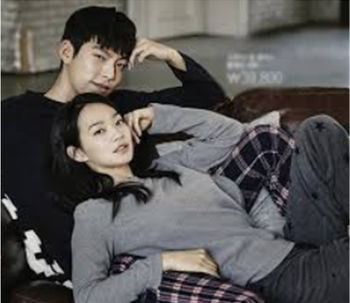  신민아 김우빈 사주