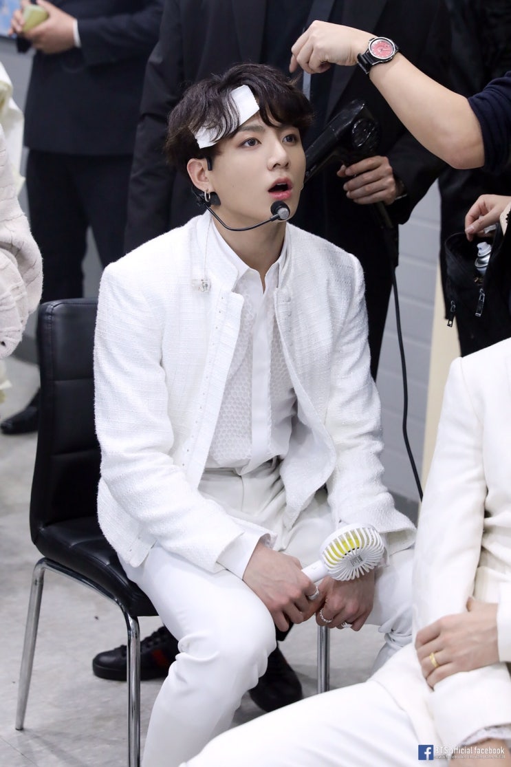  방탄소년단정국