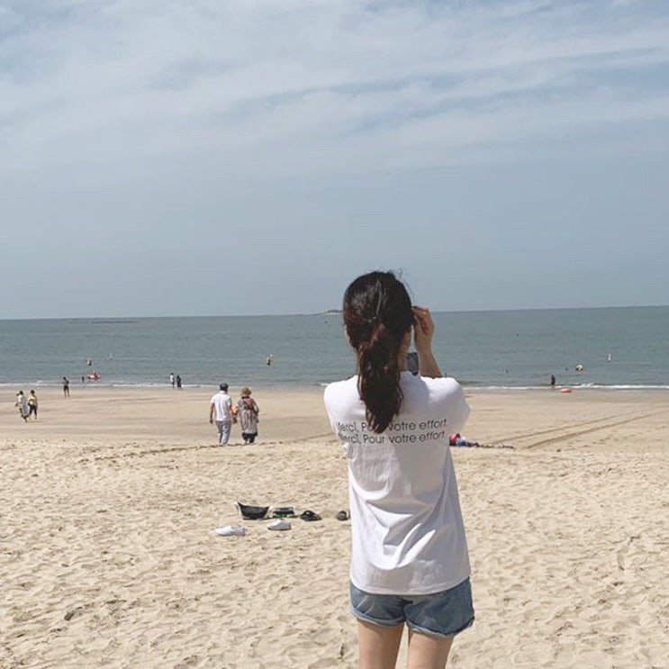  8월일상, 더웠던 여름도 끝이네
