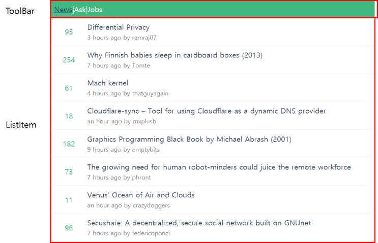  [Vue-CLI] 공통 컴포넌트 만들기 (Refactoring 1)