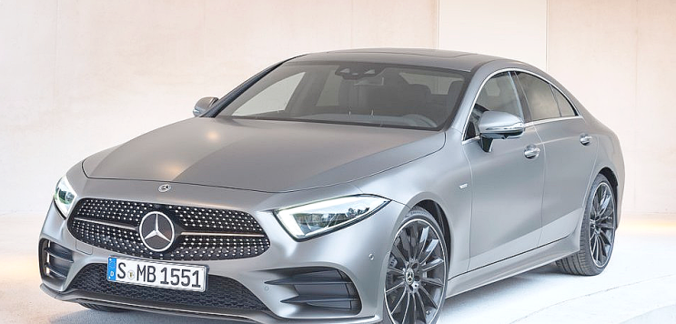  [벤츠 CLS300d 리스 견적] 및 CLS450, CLS53AMG 리스