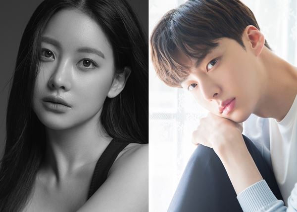  안재현의 불륜 증거로 제시한 사진 여배우는 누구? 외도로 이혼한다는 구혜선