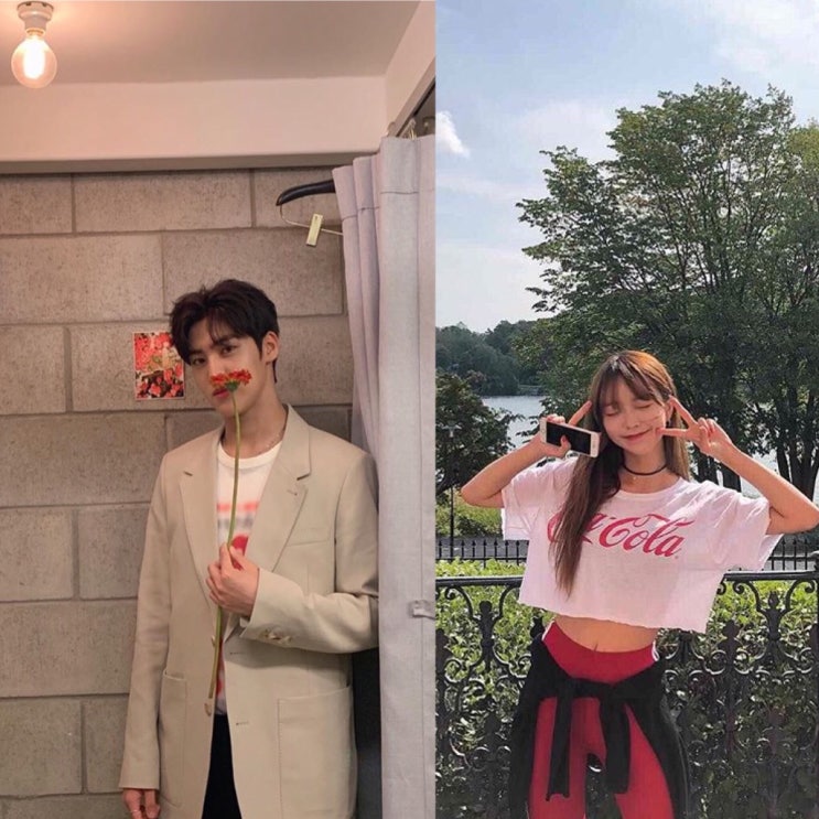  '라스' 송유빈, 사생활 유출열애설 언급 "잘 만났었고, 잘 정리했다"  아이비아이 김소희