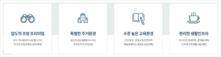  [송도분양권]송도더샵프라임뷰 분양!!!!핫해 핫해!