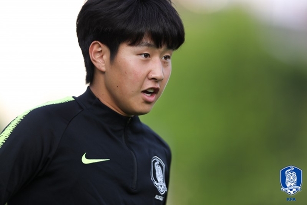  [축구 국가대표 평가전] 한국-조지아 이강인 데뷔 가능성 ??