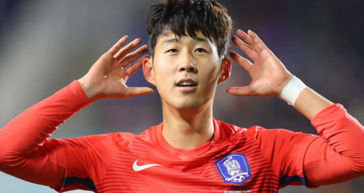  [축INTL] 스포츠토토(스포츠분석) 친선경기 9월 5일 한국 조지아 / 일본 파라과이