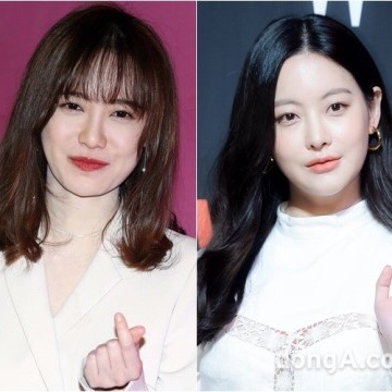 디스패치 구혜선 안재현 문자공개에 오연서 김슬기 화제 이유 디스패치 구혜선 안재현 문자공개에 오연서 김슬기 화제 이유
