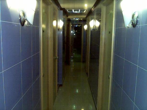  홍콩 호텔 추천 - 오리엔탈 펄 버짓 호텔 (Oriental Pearl Budget Hotel) 비용, 주변관광지