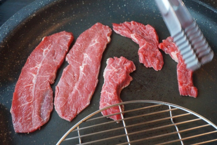  경북맛집 영천소고기 영천한우 영풍대말식육식당