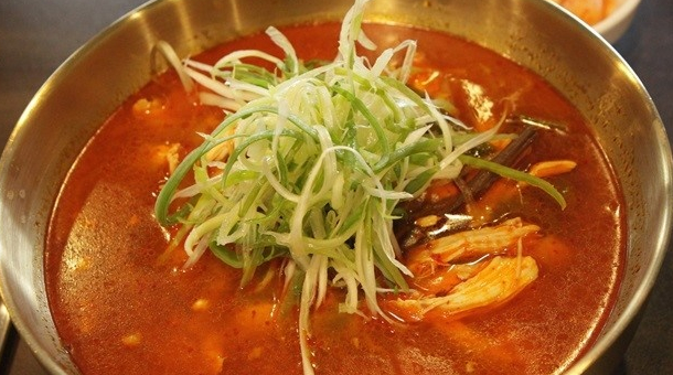  생생정보 인천 신포동 닭찜 닭개장 식당 이름 위치 어디?