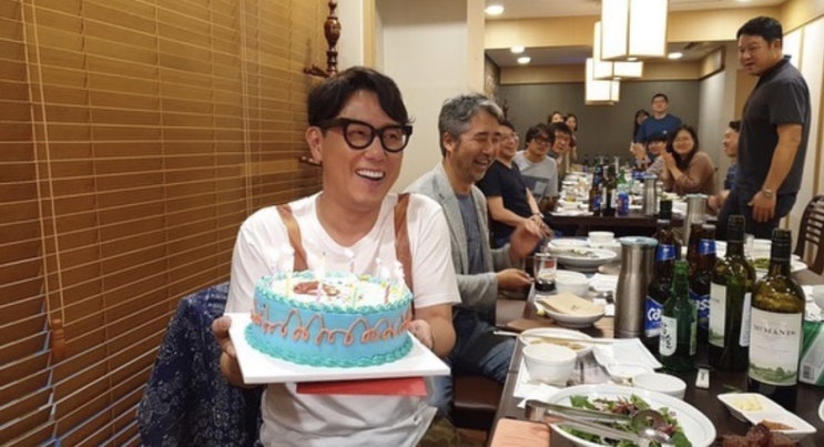  라디오 스타 윤종신 하차, 후임 후보는 누구?