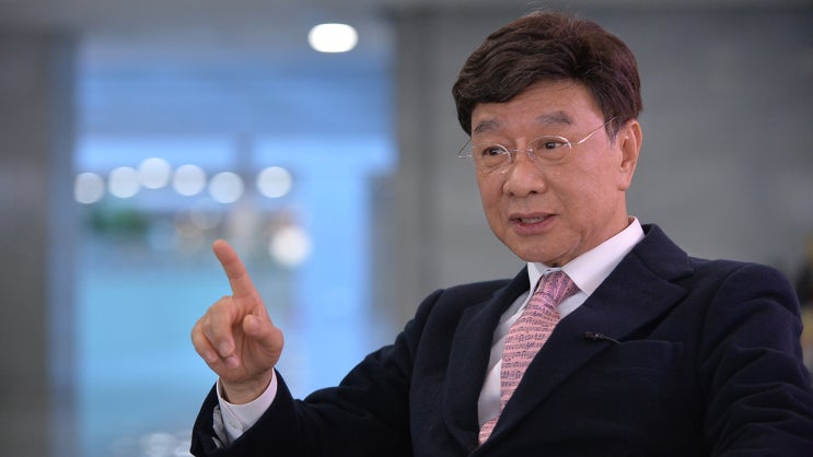  동양대학교 최성해 총장 정경심