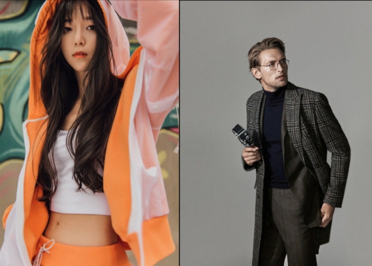  패션 브리핑(2019. 9. 6)