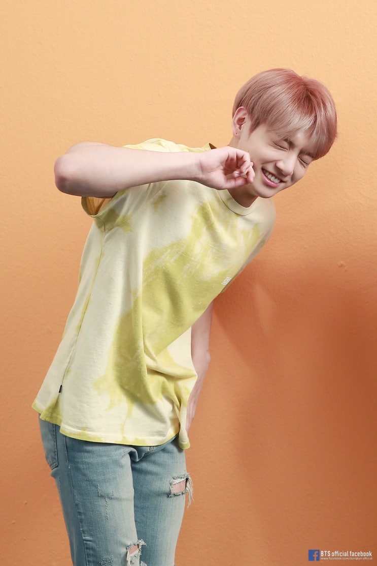  방탄소년단정국