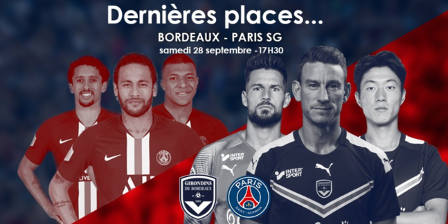 황의조, 보르도 VS PSG 포스터 등장...네이마르 음바페와 나란히 황의조, 보르도 VS PSG 포스터 등장...네이마르 음바페와 나란히
