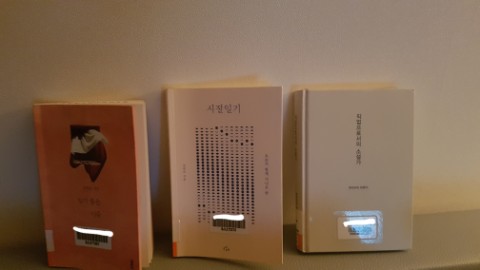  소설가의 산문