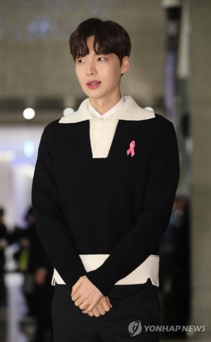  안재현측 "구혜선 상대 이혼 소송 제기…형사고소는 안해"