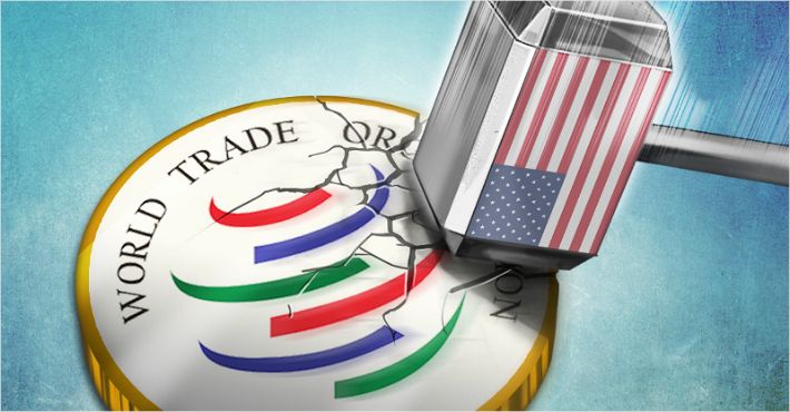  WTO 개도국 지위 포기 시사 한국 정부