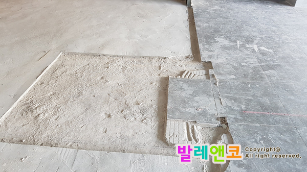  노출천장인테리어 할때 조심해야하는 이유
